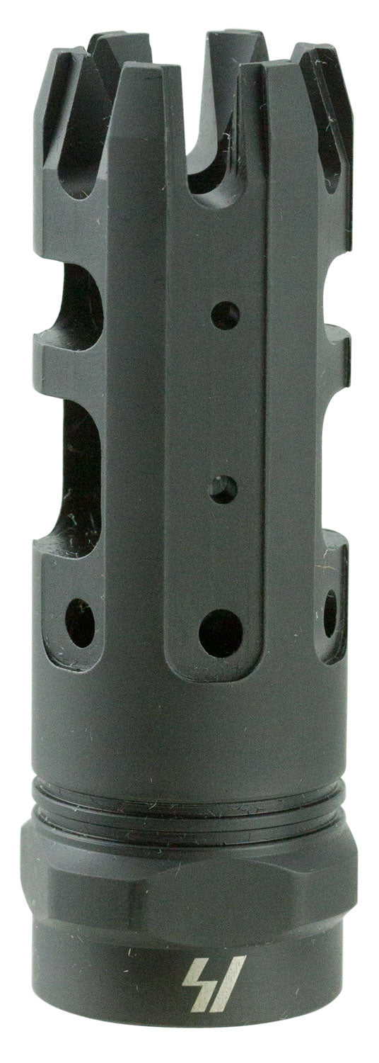 Strike Industries KINGCOMP30 King Comp Muzzle Compensator Black Steel .308 Win AR