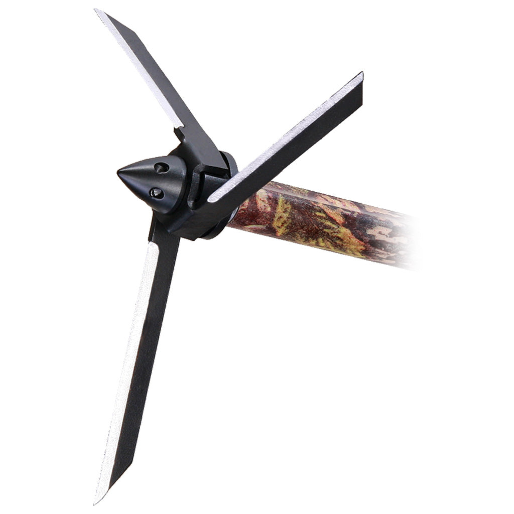 Magnus Bullhead Turkey Broadhead 3 Blade 125 gr. 3 pk.