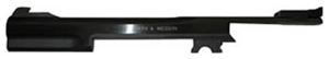 S&W Model 41 7" .22LR Target Barrel with Keng-Style Rear Sight Blued