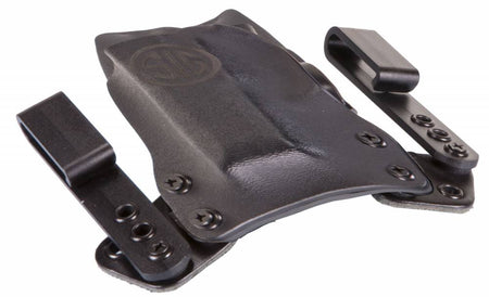 Sig Sauer P365 Mini Wing IWB Kydex Holster Right Hand Black