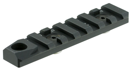 Strike Industries LINKRS7QD M-LOK LINK QD Rail Section 7-Slot Black Anodized