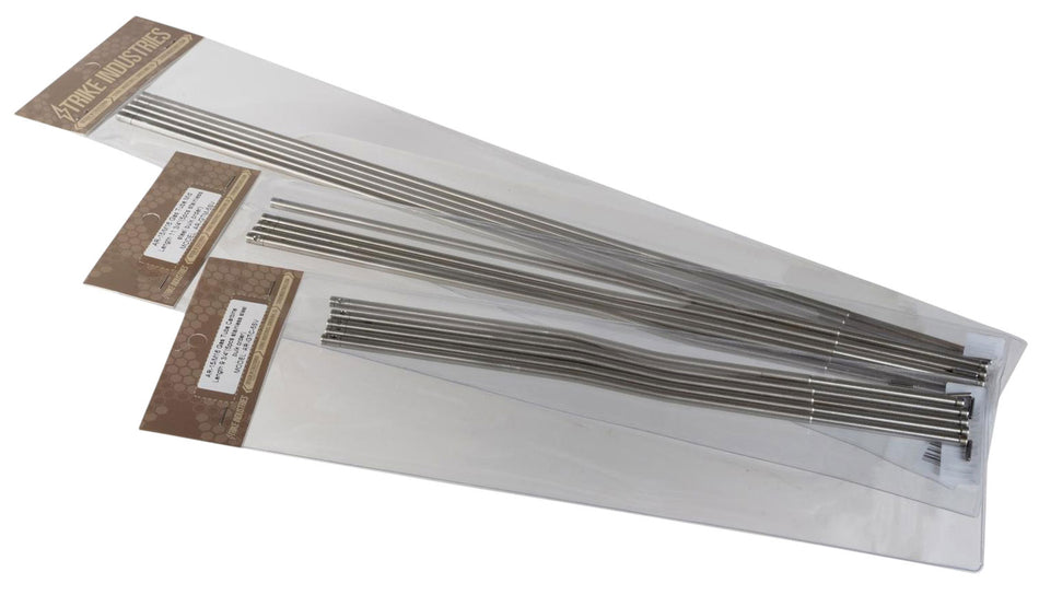 Strike ARGTPSV AR-15 Pistol Length Gas Tube 6.75" Stainless Steel