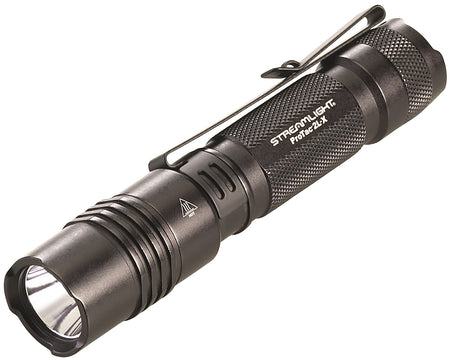 Streamlight 88062 ProTac 2L-X Black Anodized 40/500 Lumen EDC Tactical Flashlight White LED