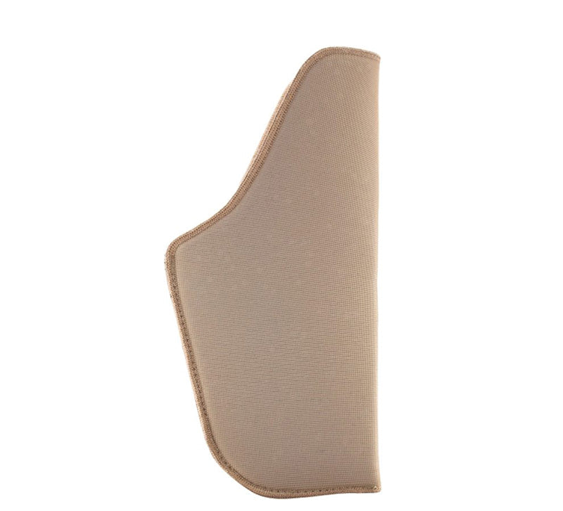 Blackhawk TecGrip IWB Holster Size 00 Small Revolver Ambidextrous Tan