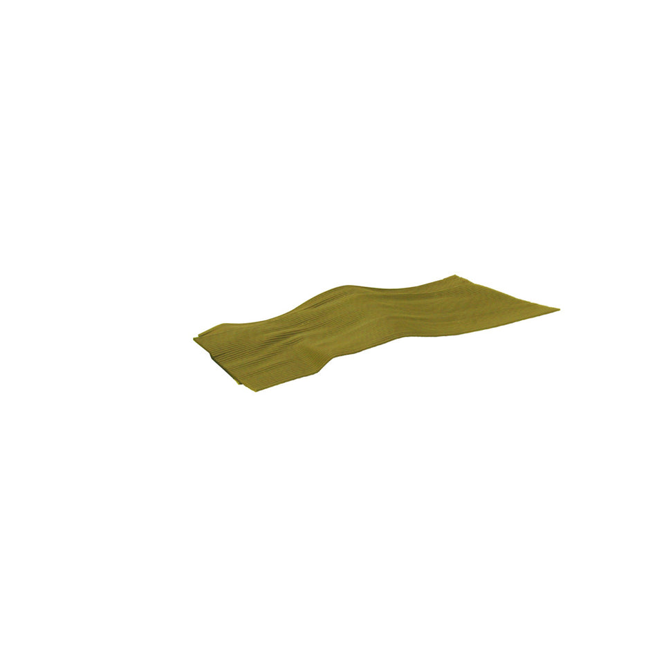 October Mountain String Silencers Hunter Green 2-Pack Rubber Bow Accessory