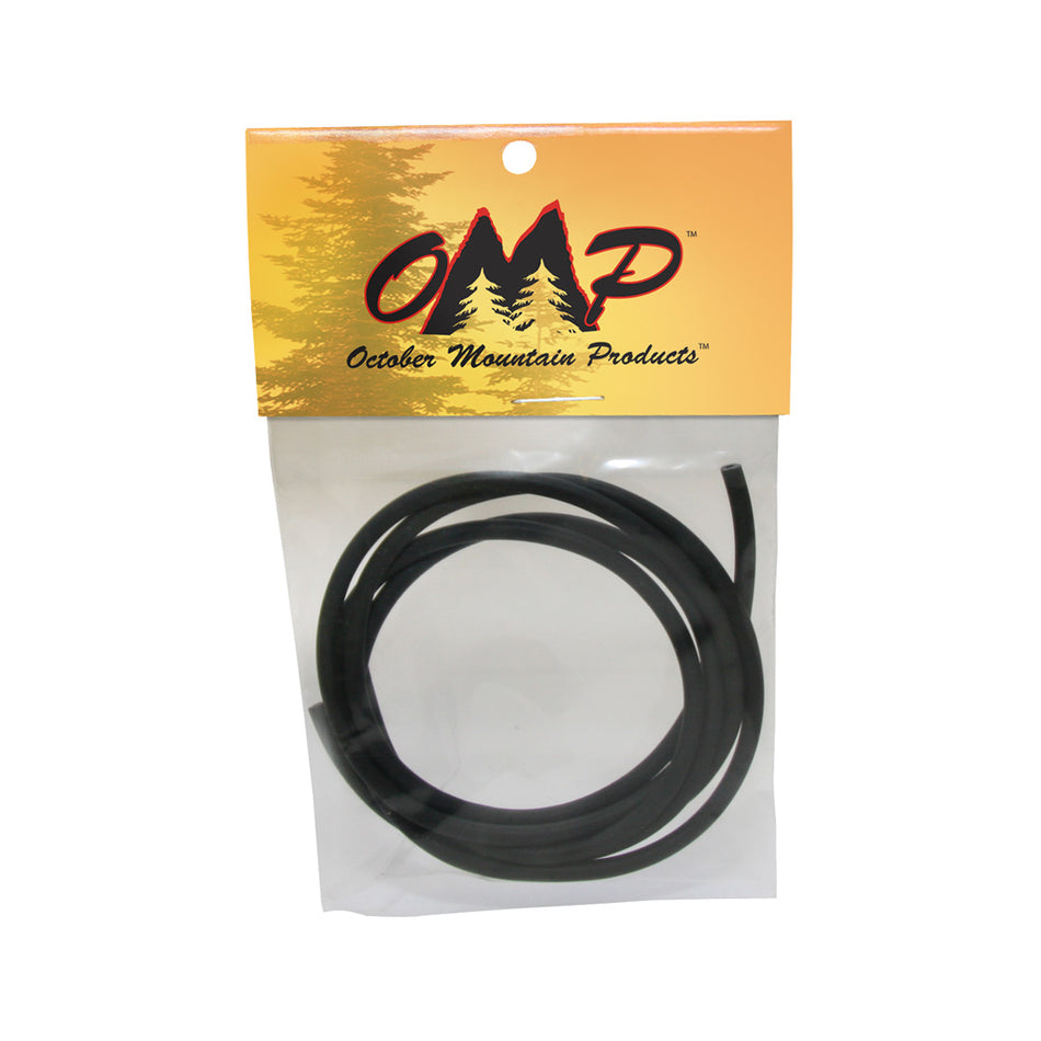 October Mountain TruTube Peep Tubing 2 ft. 2-Pack Bow Archery Accessory