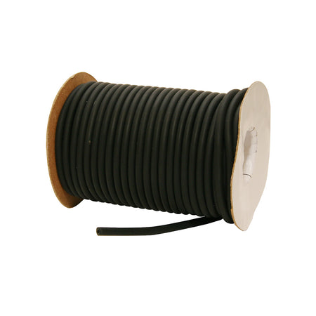 October Mountain TruTube Peep Tubing 50 ft. Bulk Roll Bow Archery Accessory