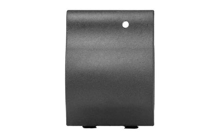Aero Precision .750 Low Profile Gas Block Black Phosphate