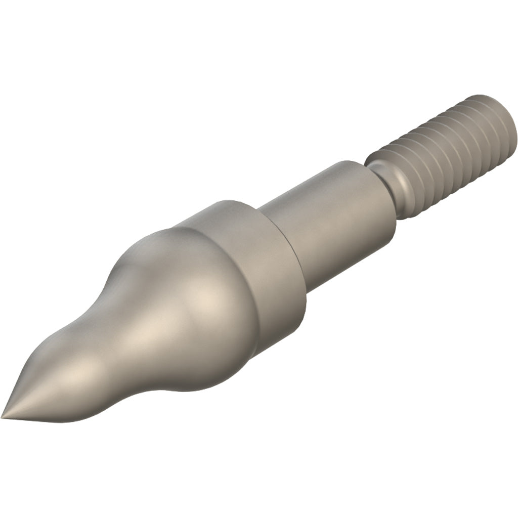 Gold Tip EZ-Pull 5/16 Arrow Field Points 100 gr. 100 pk.