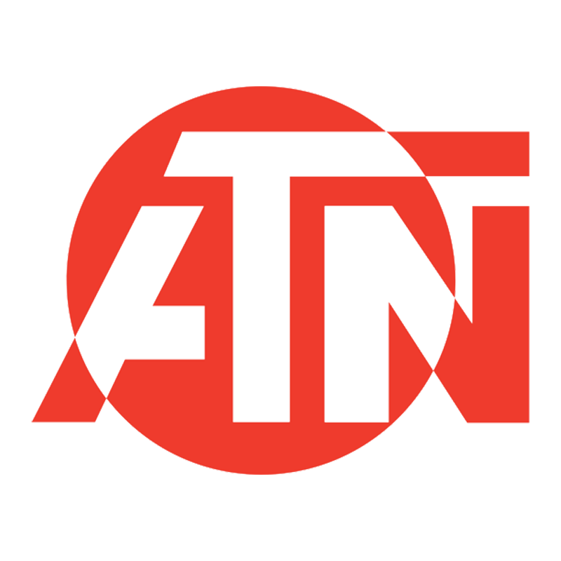 ATN Thor LT 160 5-10x Thermal Rifle Scope 160x120