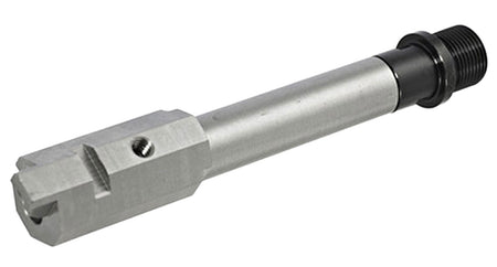 Ruger 90520 SR22 22 LR 3.50" Stainless Steel Threaded Barrel Kit