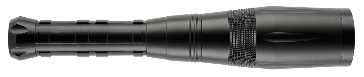 Optical Dynamics 2218805 Exude OD50 Green LED Illuminator Black Aluminum 2500 Lumens 198 yd Range