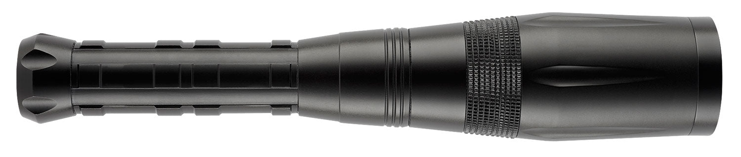 Optical Dynamics 2218805 Exude OD50 Green LED Illuminator Black Aluminum 2500 Lumens 198 yd Range
