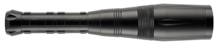 Optical Dynamics 2218805 Exude OD50 Green LED Illuminator Black Aluminum 2500 Lumens 198 yd Range