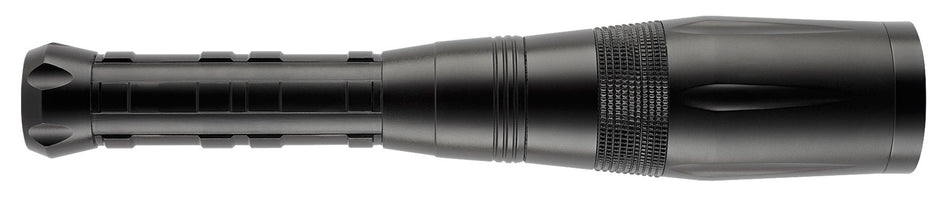 Optical Dynamics 2218805 Exude OD50 Green LED Illuminator Black Aluminum 2500 Lumens 198 yd Range