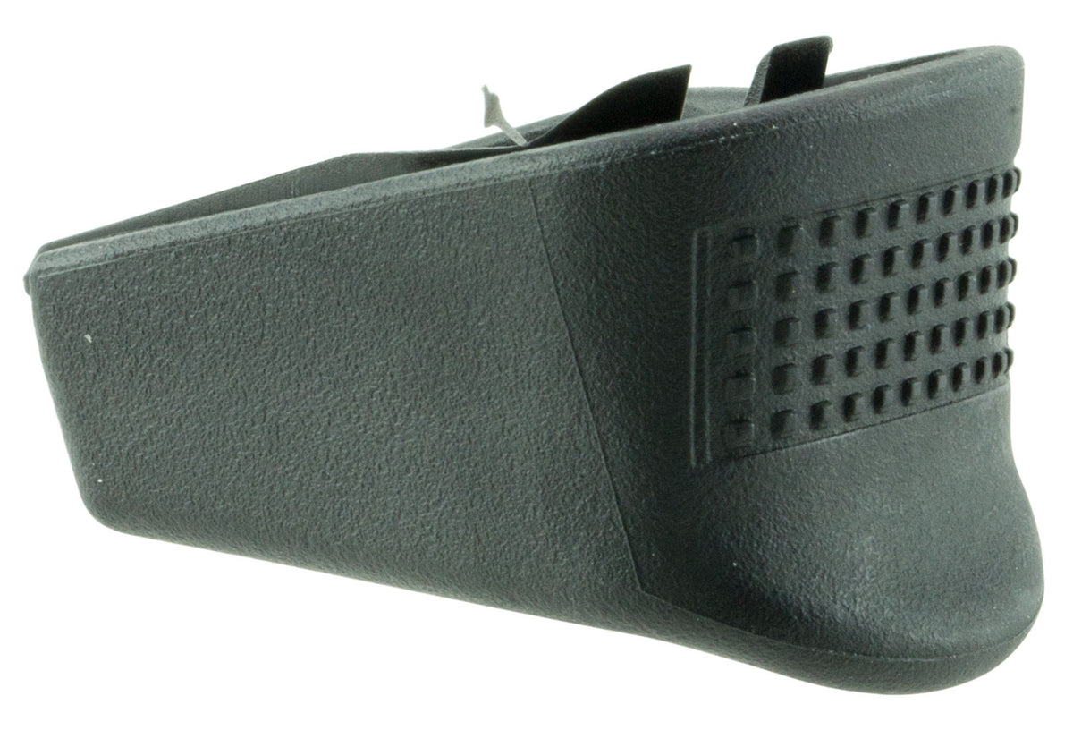 Pearce Grip PG1045+ Magazine Extension for Glock Gen 4 20/29/40/41 – Adds 2rds, 10mm Auto/45 ACP, Black Polymer