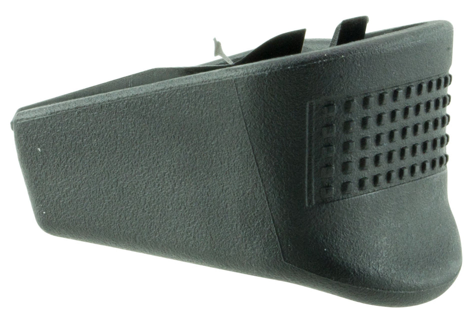 Pearce Grip PG1045+ Magazine Extension for Glock Gen 4 20/29/40/41 – Adds 2rds, 10mm Auto/45 ACP, Black Polymer