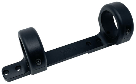 DNZ 58500 Game Reaper Browning Scope Mount and Ring Combo Matte Black 30mm