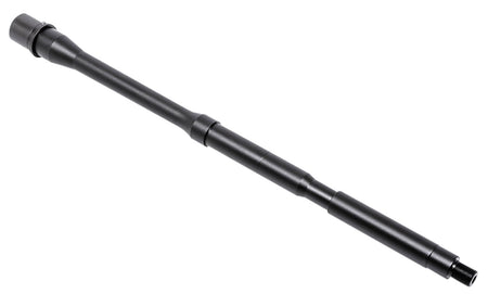 CMMG 55DE10A Barrel Sub-Assembly 5.56x45mm NATO 16.1" Black Nitride Carbine Length M4 Profile AR-15