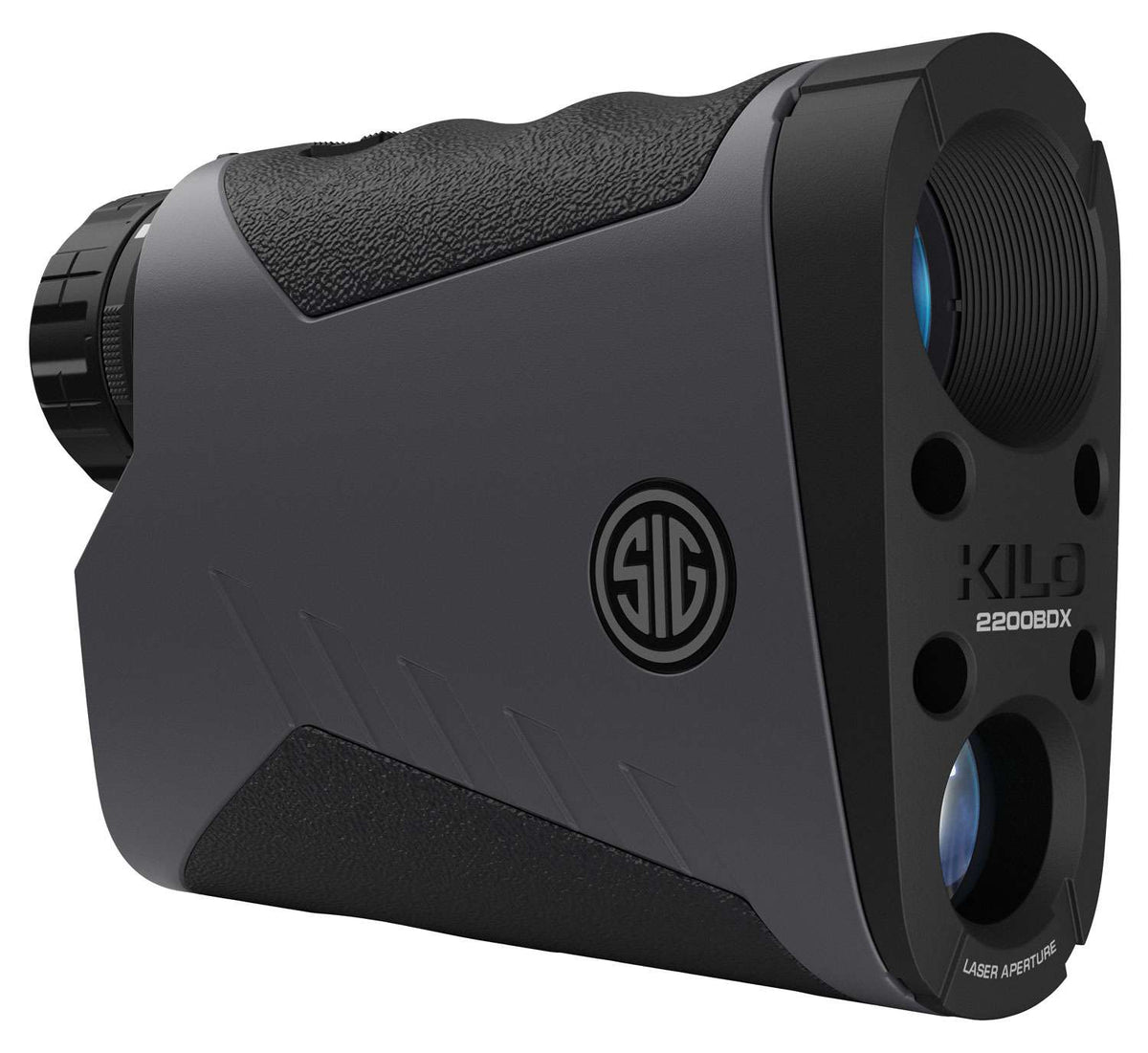 SIG Kilo2270BDX Laser Rangefinder Monocular 7x25