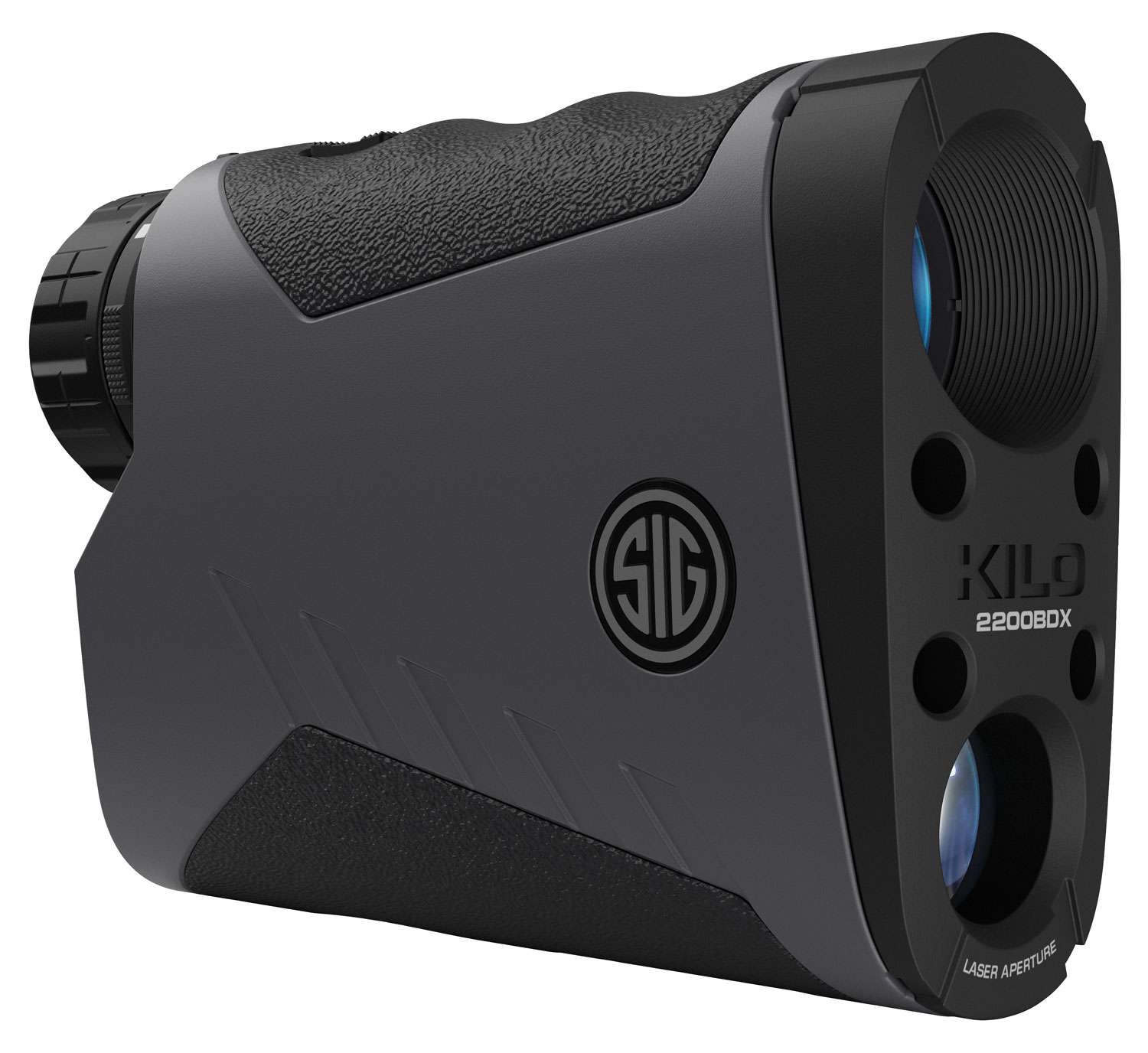 SIG Kilo2270BDX Laser Rangefinder Monocular 7x25