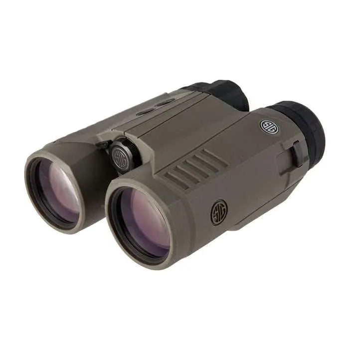 SIG Kilo2400BDX Laser Rangefinder Monocular 7x25 ODG