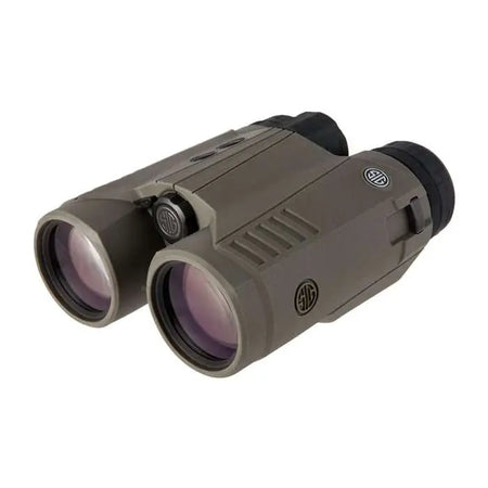 SIG Kilo2400BDX Laser Rangefinder Monocular 7x25 ODG