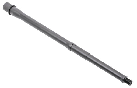 CMMG 55DC70A Barrel Sub-Assembly 5.56x45mm NATO 16.10" Black Nitride Midlength Medium Taper AR-15