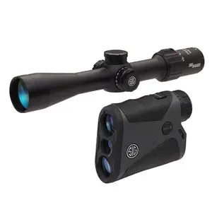 SIG Kilo1400BDX Laser Rangefinder Monocular 6x20mm