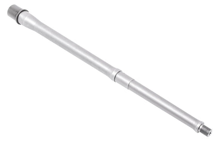 CMMG 55D590A Barrel Sub-Assembly 5.56x45mm NATO 16.10" Stainless Bead Blasted Midlength Medium Taper AR-15