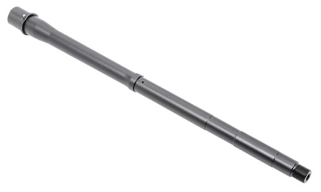 CMMG 30DF80A Barrel Sub-Assembly 300 Blackout 16.10" Black Nitride Carbine Length Multi Role Profile AR-15