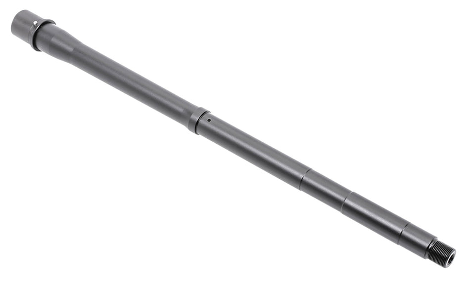 CMMG 30DF80A Barrel Sub-Assembly 300 Blackout 16.10" Black Nitride Carbine Length Multi Role Profile AR-15