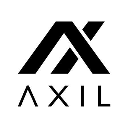 AXIL XP Defender Toggle Earplug Smoke 18dB SNR Closed