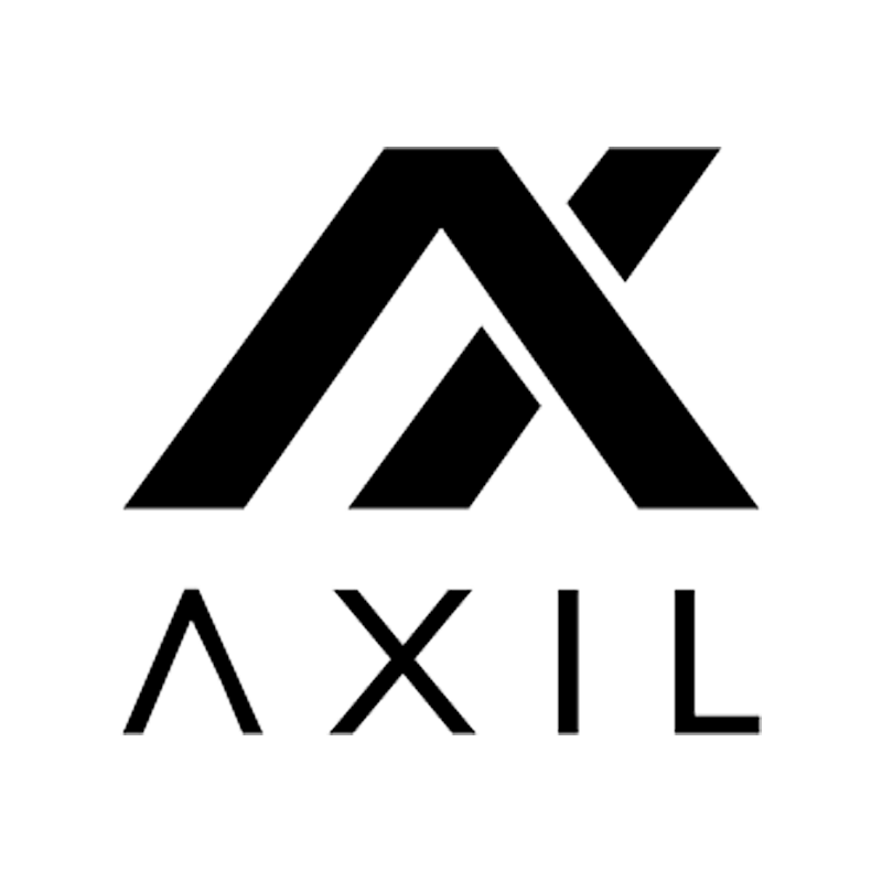 AXIL XP Defender Toggle Earplug Smoke 18dB SNR Closed