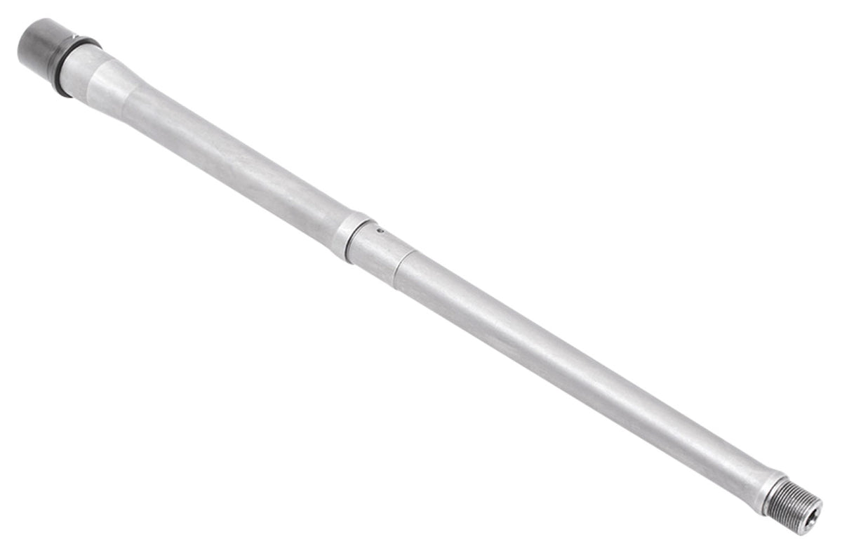 CMMG 30DC30A Barrel Sub-Assembly 300 Blackout 16.10" Stainless Bead Blasted Carbine Length Medium Taper AR-15