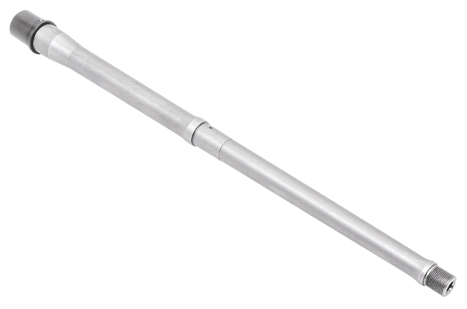 CMMG 30DC30A Barrel Sub-Assembly 300 Blackout 16.10" Stainless Bead Blasted Carbine Length Medium Taper AR-15