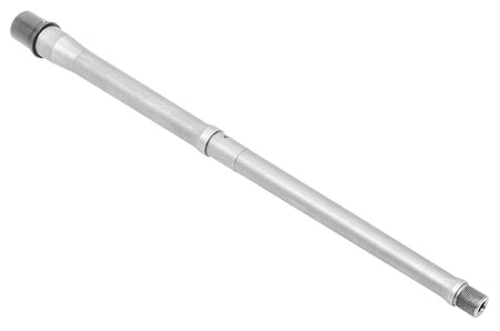 CMMG 30DC30A Barrel Sub-Assembly 300 Blackout 16.10" Stainless Bead Blasted Carbine Length Medium Taper AR-15