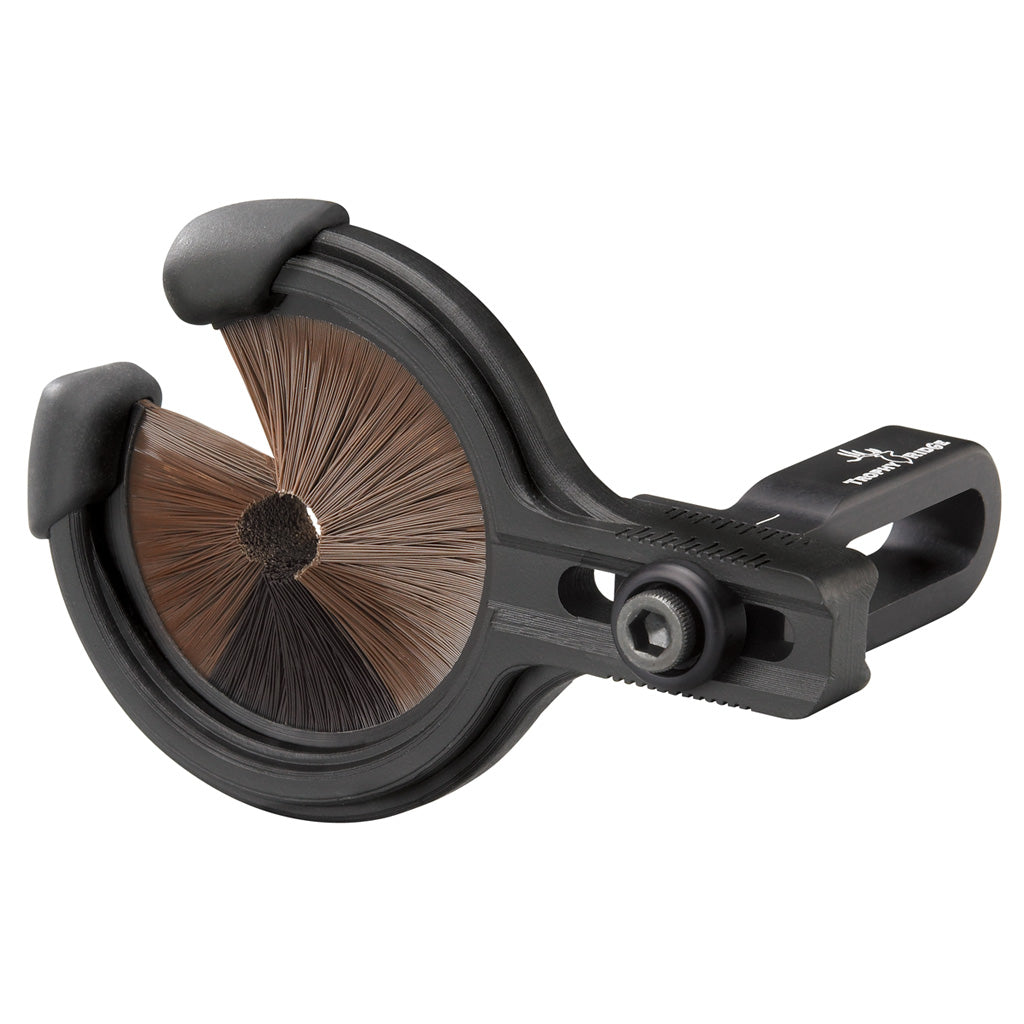 Trophy Ridge Whisker Biscuit Quick Shot Arrow Rest Black Small RH/LH