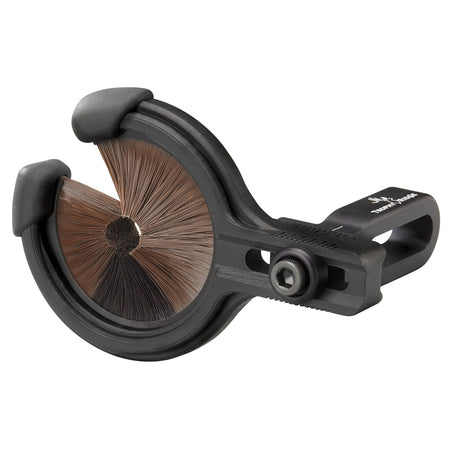 Trophy Ridge Whisker Biscuit Quick Shot Arrow Rest Black Small RH/LH