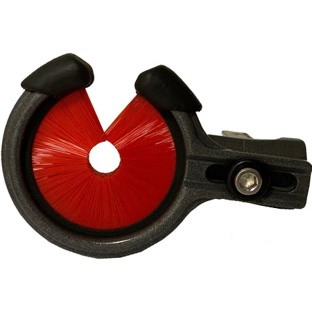 Trophy Ridge Bowfishing Whisker Biscuit Ambidextrous Arrow Rest
