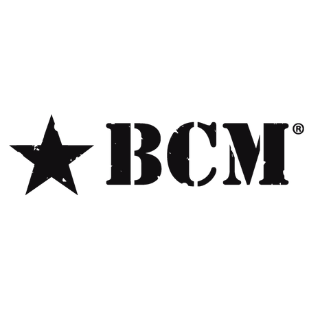 Picatinny BCMGunfighter Mod 3 Vertical Grip