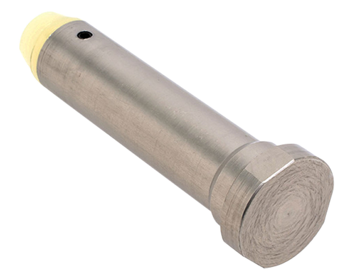 CMMG 55CA977 Carbine Buffer Assembly Silver for AR-15