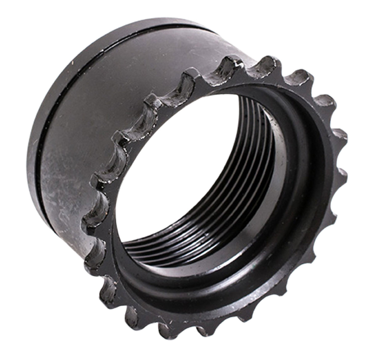 CMMG 55DA296 Mil-Spec MK9 Bolt Assembly 8620 Steel Phosphate