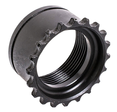 CMMG 55DA296 Mil-Spec MK9 Bolt Assembly 8620 Steel Phosphate