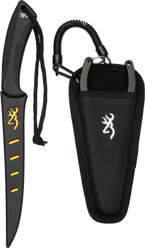 Browning White Water Fillet Knife and Plier Combo