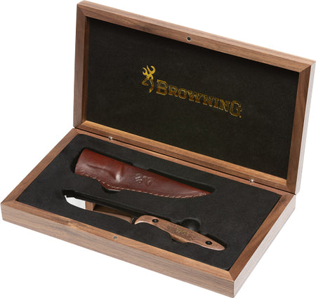 Browning Medallion Collector Edition Knife