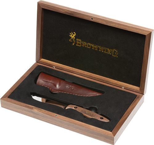 Browning Medallion Collector Edition Knife