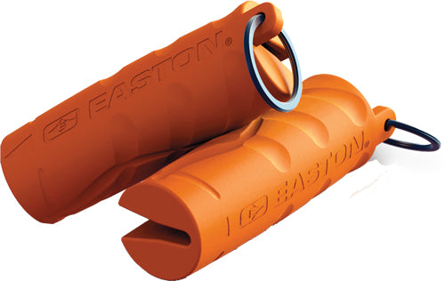 Easton Orange Arrow Wedge Puller Single with Maximum Grip