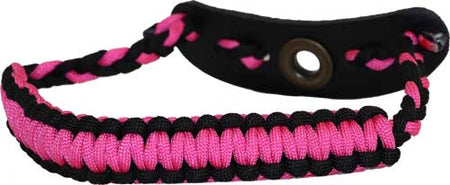 Easton Diamond Deluxe Paracord Wrist Sling Pink
