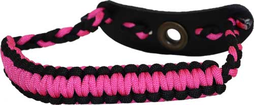Easton Diamond Deluxe Paracord Wrist Sling Pink